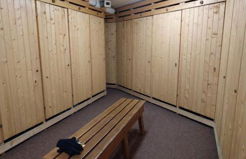 Arêches, 4 pers, télésiège à 5 mn à pied, grande terrasse en RDJ - Foto 13