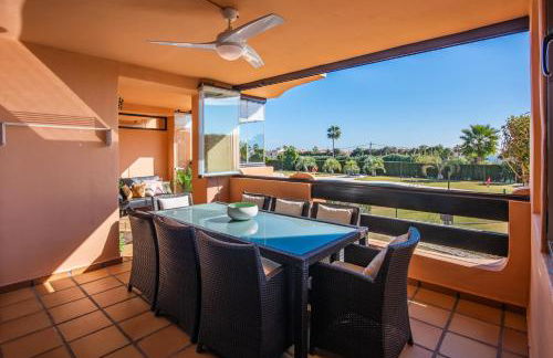 Casares Costa Gem: 2BR with Pool - Photo 1