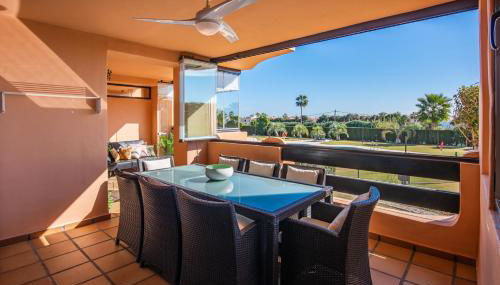 Casares Costa Gem: 2BR with Pool - Photo 1