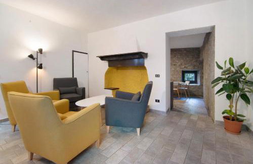 Workation Castle - Casa Tremezzo - Foto 7