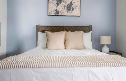 Landing Chic 2BD Gym Clubhouse - Foto 53