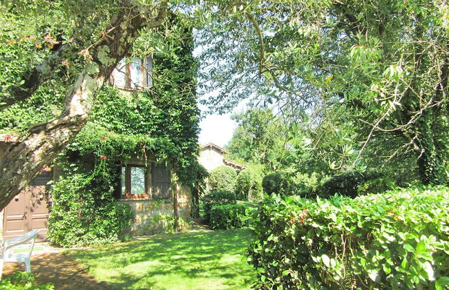 Villa i Noccioli - 18 Sleeps Private Pool - Foto 73