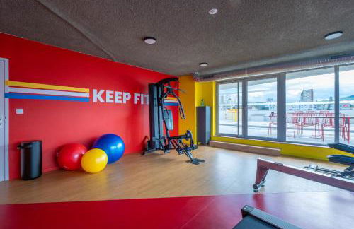 Résidence KLEY - Foto 4