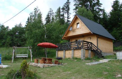 Villa Róża - Foto 1