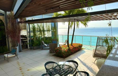 Beleza e Conforto no Cloc Marina - Salvador - Photo 39