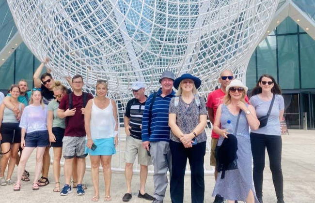 Free tour por Calgary - Foto 1