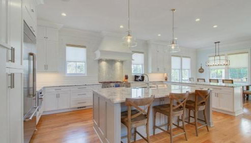 616 Carolina Boulevard by AvantStay Ocean Views from Decks - Foto 2, Other