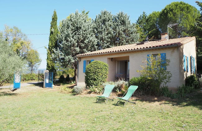 Cottage in Luberon Near Apt Market - Foto 14