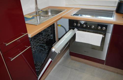 tolles komfortables Appartement Zaubersee - Foto 42