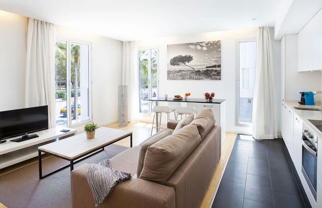 Durlet Beach Apartments - Foto 48