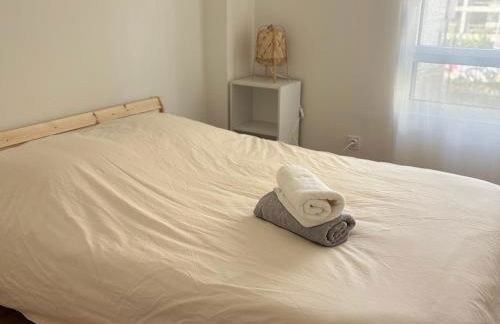 Côté Parc - appart cosy, terrasse, parking & au pied du métro à Lyon - Foto 11