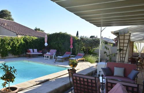 La Maison de Mathilde - Foto 16