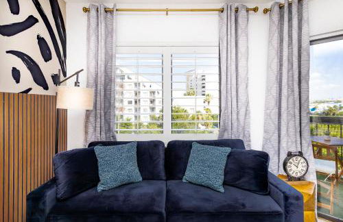 Beautiful Zen Nest 1mile New EPIC Universe - Foto 20