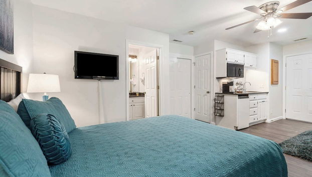 Retreat by Design - Resort Amenities - Foto 2, Habitación