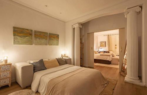 Casa modernista en Paseo de Gracia - Photo 13