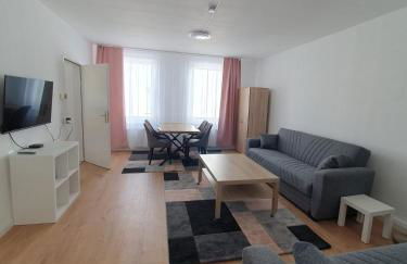 Charmante Ferienwohnung im Herzen von Lübeck - Foto 2