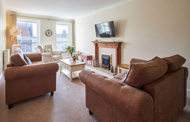 Host Stay Hide Hill Apartment B - Foto 3