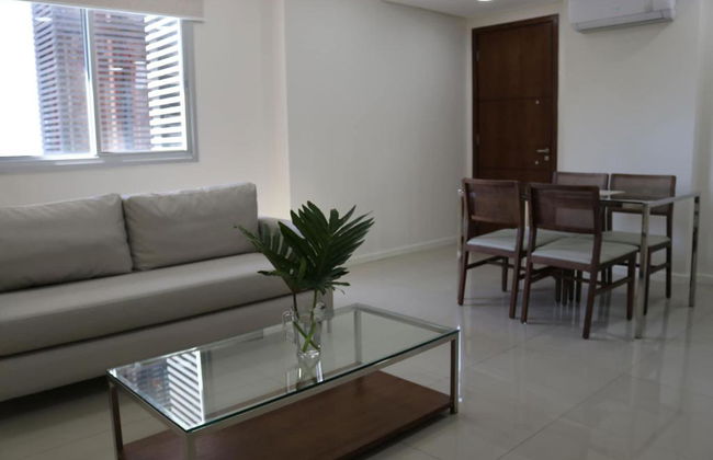 Start Villa Morra - Foto 28