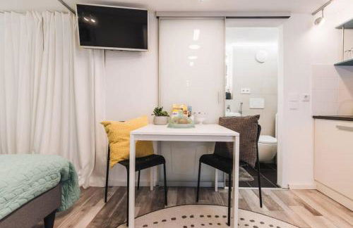 Souterrain Solln 20min Oktoberfest/Zentrum - Foto 11