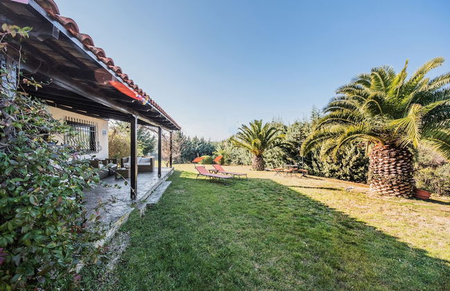 Villa Athena by halu! Villas - Foto 46