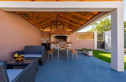 Villa Moki ZadarVillas - Photo 11