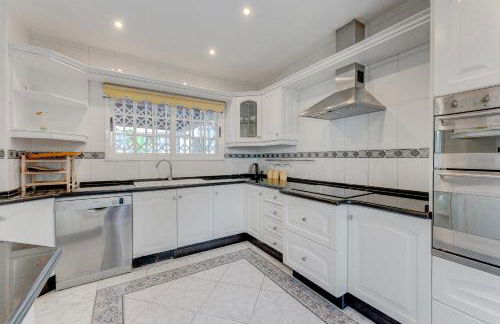 Marvelous holiday home - villa La Caleta - Foto 25