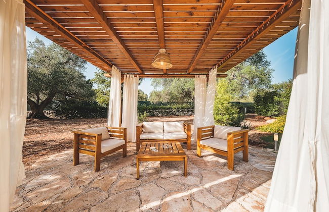 Trulli Biancapetra 8 2 Emma Villas - Foto 46