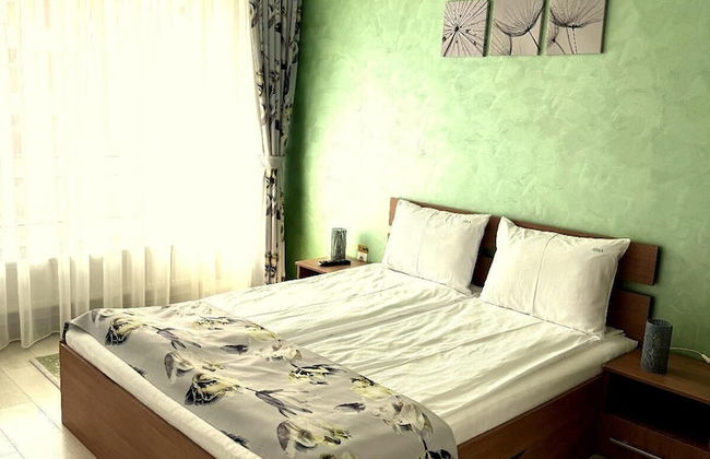 Brasov Holiday Apartments - Foto 44