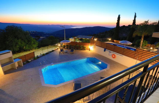 Villa Kition in Malatya - Foto 16