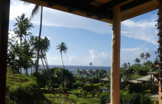 Fiji Lodge Vosa Ni Ua - Photo 33