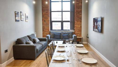 The Onyx Suite - Foto 3