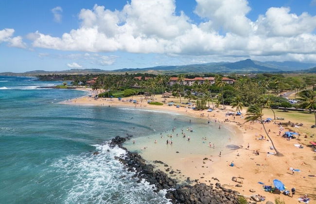 Kauai Waikomo Stream Villas 422 1 Bedroom Condo - Foto 29