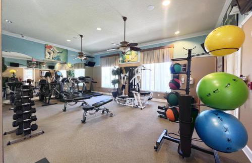 Last Minute Disney Getaway Private Pool Hot Tub Game Room. Book Now 98225 - Foto 58