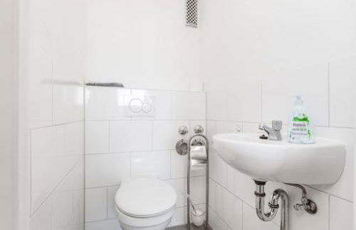 Stylish Apartment in Köln-Deutz - Foto 15