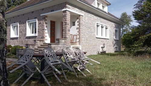 Le Gite d'Auvergne - Foto 3