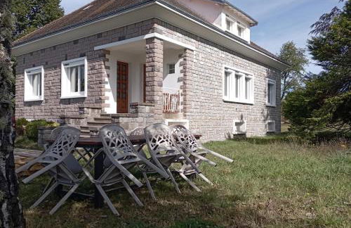 Le Gite d'Auvergne - Photo 3