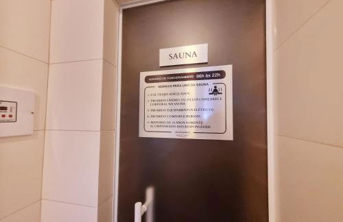 Serra Class - Piscina aquecida - Foto 51