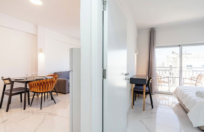 YAMAS Urban Living Palatino - Photo 24