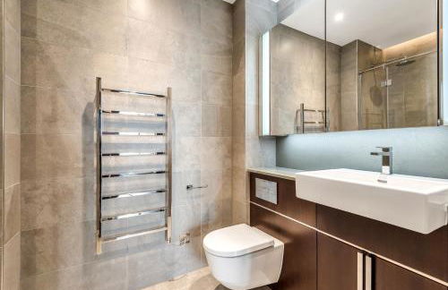 Thornes House Apartments - Foto 56