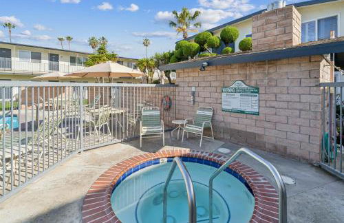 Beautiful 1 Bed Beach Condo #224 - Foto 15