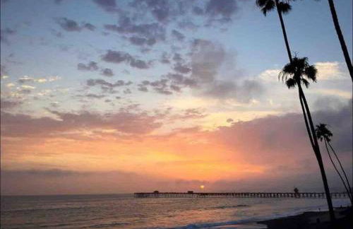 Blue Whale Inn San Clemente Retreat Unit E - Foto 29