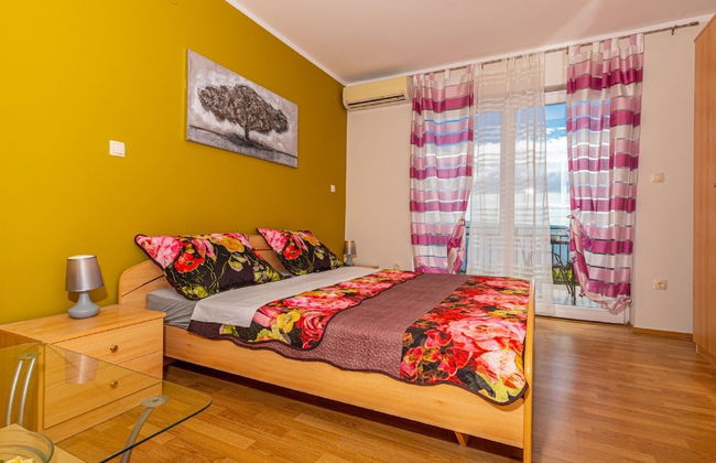 Apartment in Dramalj Near Beach & Pool - Foto 2