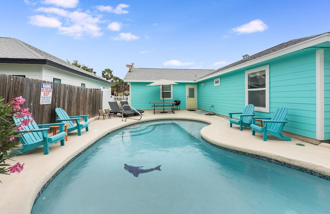 Diving Dolphin by Silver Sands Vacation Rentals - Photo 49