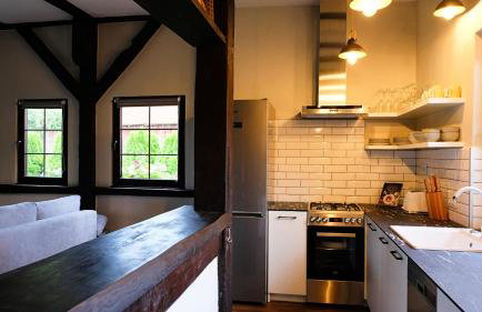 Stay At This Magnificent 100 Year Old Barn - Foto 27