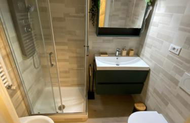 Gentile RHome Apartment, casa vacanze - Foto 40