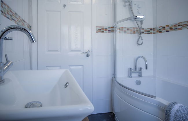 Anchor Well - 2 Bedroom - Ludchurch - Foto 42