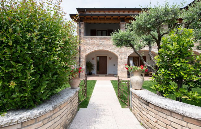 Casa Nicole - Foto 33