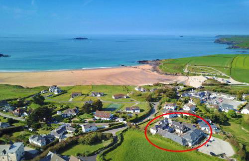 BY THE BEACH cottage, dogs welcome - Foto 1