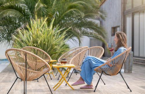 NUIKI Lodges - Gites - Foto 156