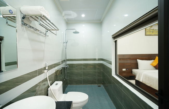 Thach's Homestay Tam Coc - Foto 34